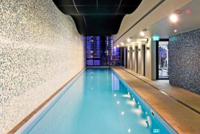 Royal Stays Private Apartments